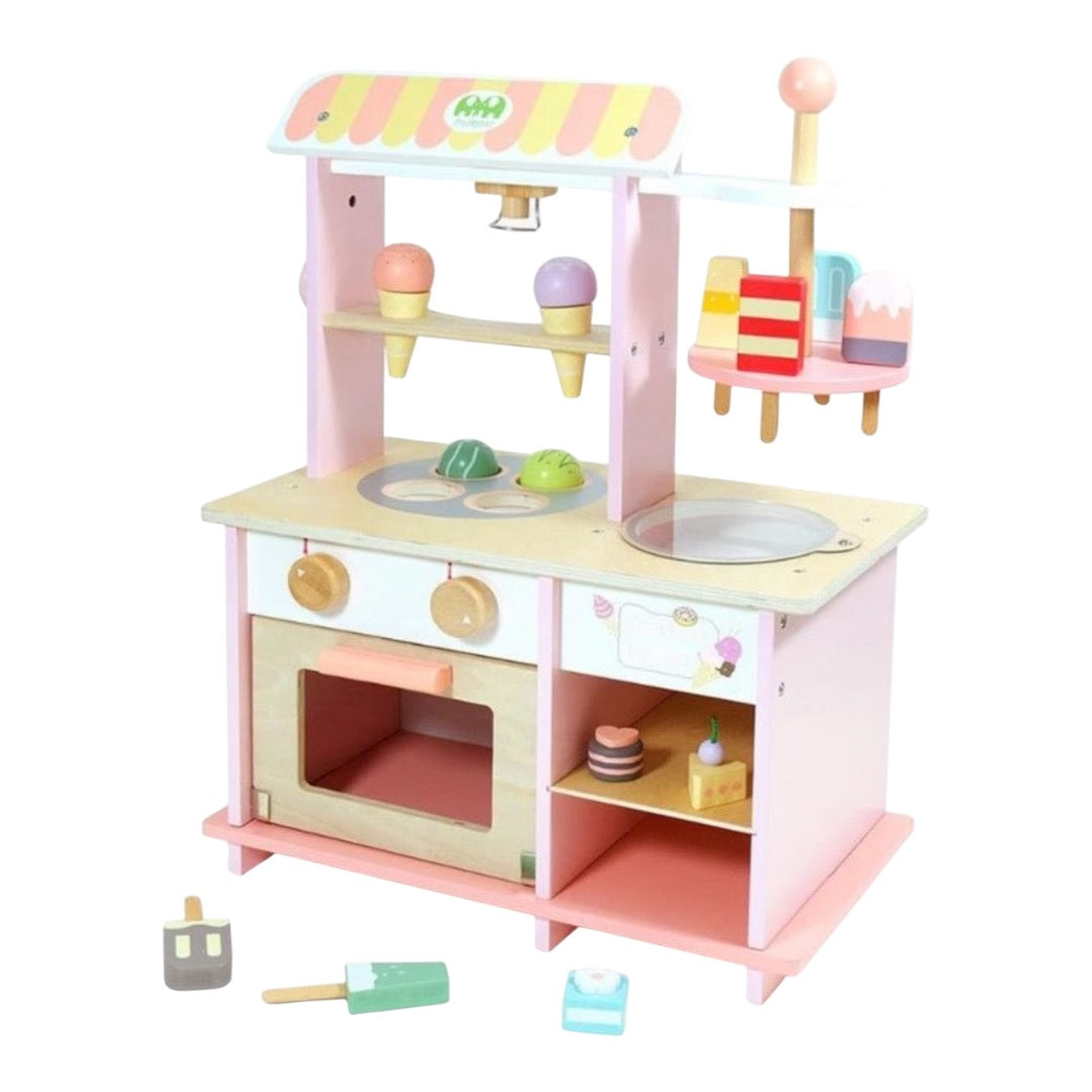 My Play Dessert Shop