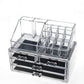 Cosmetic Storage Box 6 Drawer