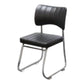 MFurn
Armless Conference Room Staff Training Chair Computer Chair Comfortable Long Term Sitting Office Chair Office