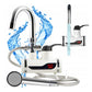 Electric Heating Water Faucet and Shower