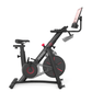Yesoul Xiaomi G1M Plus Smart Spin Bike Inc 21.5inch TFT Touchscreen
