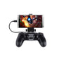 Mobile Phone Clamp For PS5