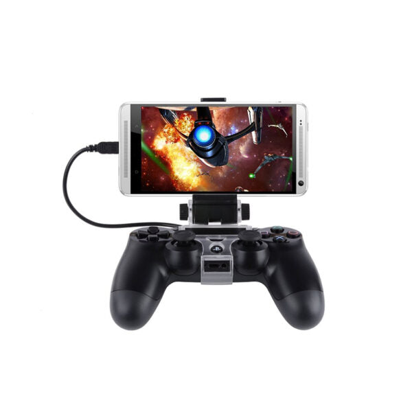 Mobile Phone Clamp For PS5