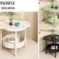 MFurn Side Table | 4-Leaf Clover Shape Table