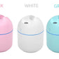 MTech
Compact Portable Desktop Air Humidifier - Color-Changing Atmosphere Lights - Various Options