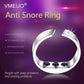 Anti Snoring Ring, 4 Sizes Anti Snoring Ring Stopper Sleeping Breath Aid Acupressure Treatment Stop Snore Device