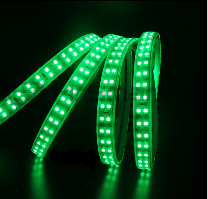 Super Bright LED Strip COB Lights 12v - Various Colours Available.