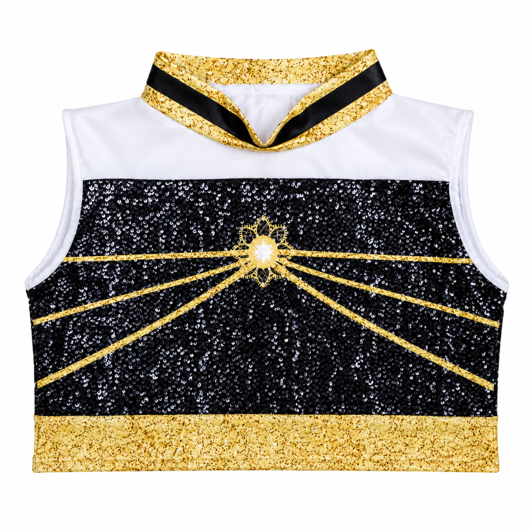 Kids K-Pop Zoey Rumi Mira Costume Fancy Dress Cosplay for Girls Kids Halloween Carnival