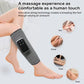 MCare Calf Compression Massager Heat Function, 3 Modes, 3 Intensity Levels, 3 Temperature Adjustment, Type-C Rechargeable