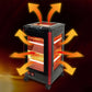Condere 10 Bar Quartz Heater 1800W - Approved Model