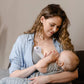 Silent Wearable Breast Pump