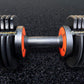 Adjustable Dumbbell 11.3kg