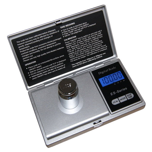 Digital Weighing Scales Pocket Grams Small Kitchen Gold Jewellery
