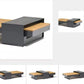 Luxury Outdoor Patio Set 4pc - Available On PreOrder Only!!