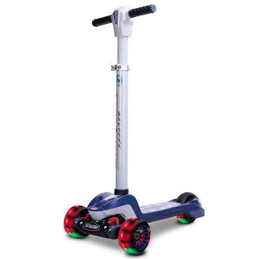 LED Kick Scooter