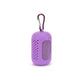 Mini Quick Dry Cooling Towel + Silicone Travel Case (2-Pack)