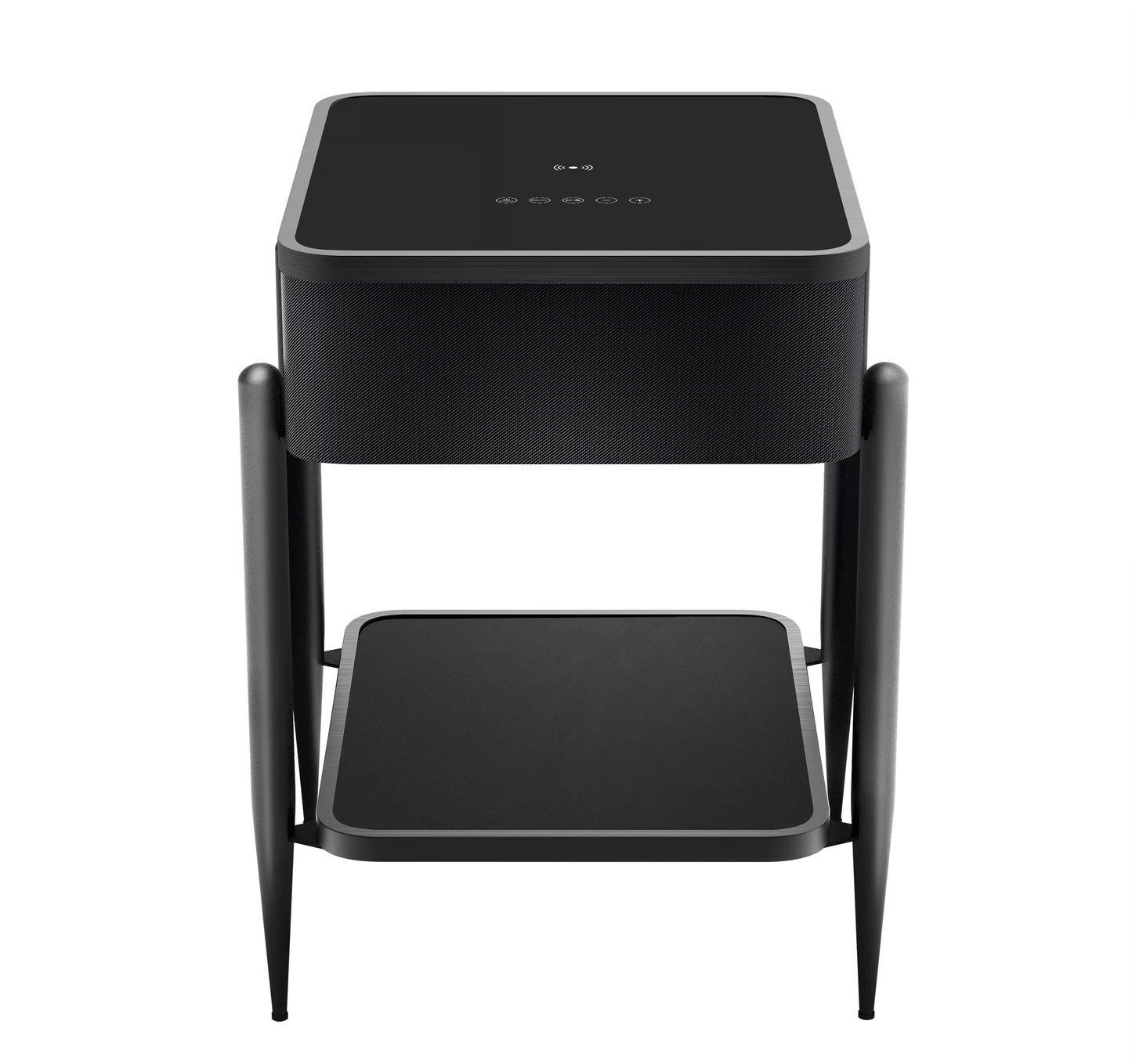 MFURN Smart Home Speaker Charging Sound Table-Various Options