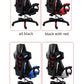 Gaming Chair Ergonomic High Back Swivel Desk Chair with Massage Lumbar Support Office Chair-Various Options Only Available For PreOrder Sales!