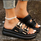 Hot Sandals Women Teen Slippers For Girls Beach Sandals Girls Sandals Women Sandals Platform