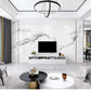 Marble PVC Wall Panel Decor UVC-Available In Various Options