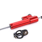 Motorcycle 10" Adjustable Steering Damper Stabilizer For Yamaha YZF-R1 YZF-R6, YZF600 YZF1000, TDM850 TDM900
