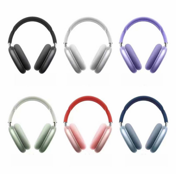MTech Rechargeable Bluetooth Headphone