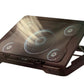 Mikuso Mistral-5 Notebook Cooling Pad