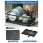 Dish Drying Rack For Kitchen Counter,With Drainboard