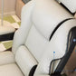 MFurn Lazy Rolling Gaming Chair Reclining Swivel Office Armchair