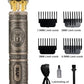 RAF Electric Hair Clipper Rechargeable USB