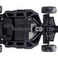 Mercedes-AMG PETRONAS F1 Team Licensed Go Kart Kids Electric Ride on Toys-PreOrder Only