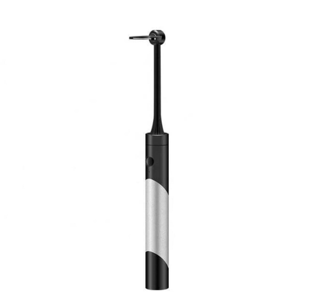 Advanced Electric Dental Floss Tooth Cleaner with Deep Cleaning Technology, Portable Oral Hygiene