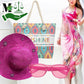 Summer/Beach Combo Special -Various Colours