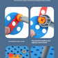 Kids Little Engineer Realistic Screwdriver Tool Set 136pc