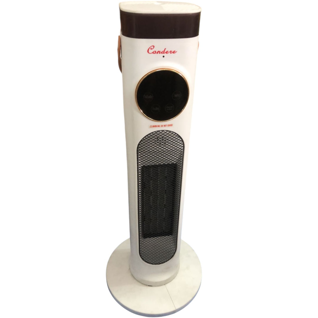 Condere Portable Heater,Electric Heater Bedroom Living Room Etc.