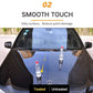 Ceramic Coating Wax Glaze Sealant
