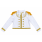 Kids K-Pop Zoey Rumi Mira Costume Fancy Dress Cosplay for Girls Kids Halloween Carnival