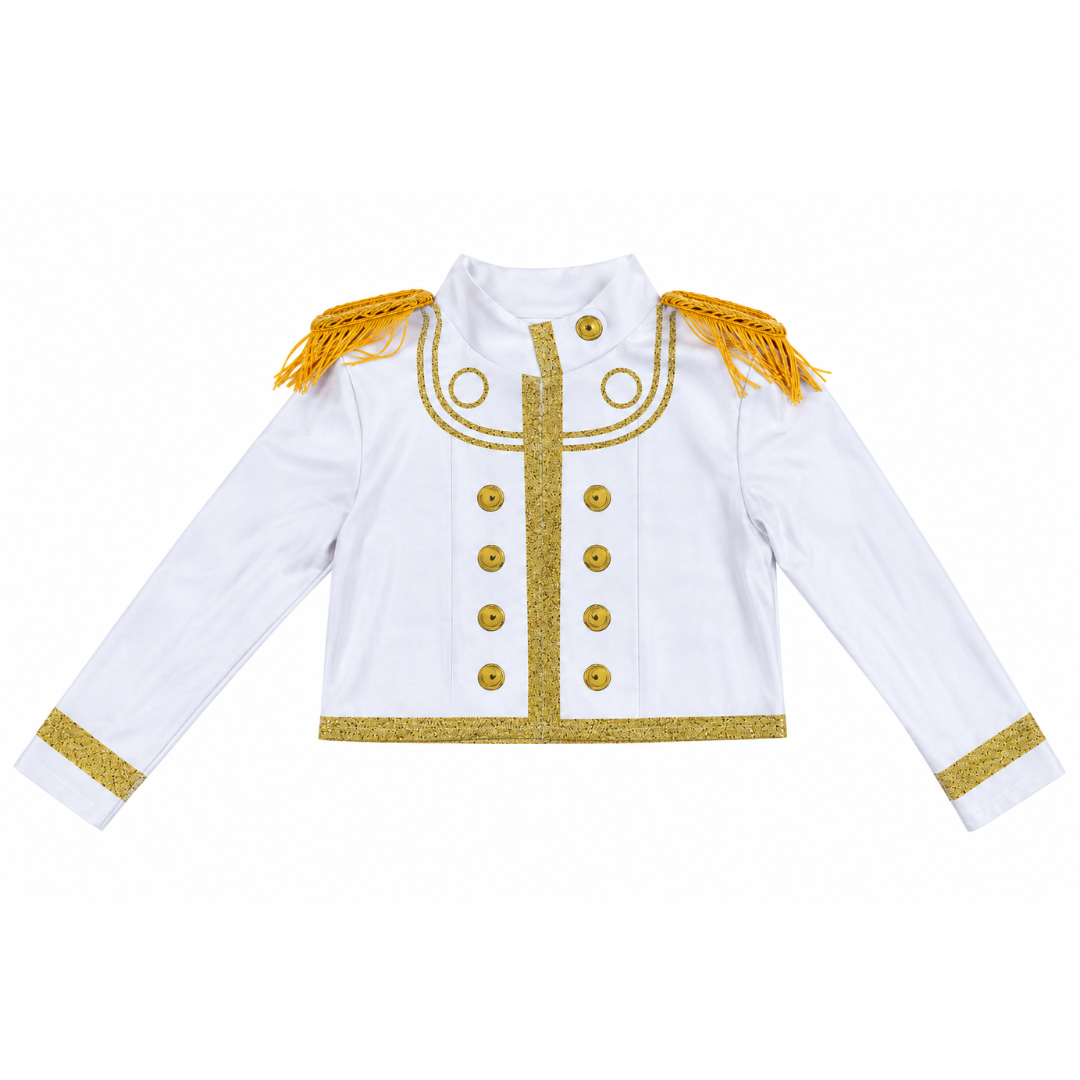 Kids K-Pop Zoey Rumi Mira Costume Fancy Dress Cosplay for Girls Kids Halloween Carnival