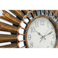 Modern Retro Wall Clocks