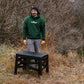 MFURN Foldable Multi-Purpose Table