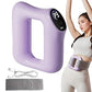 Multifunctional Full-Body Fat Burning Fascia Ring Massager-Various Colours