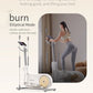 Yesoul EF25 Smart Elliptical Trainer Machine - 3-in-1 Home Fitness Solution