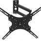 Aerbes Wall Mount Swivel TV Bracket 14-55 Inch