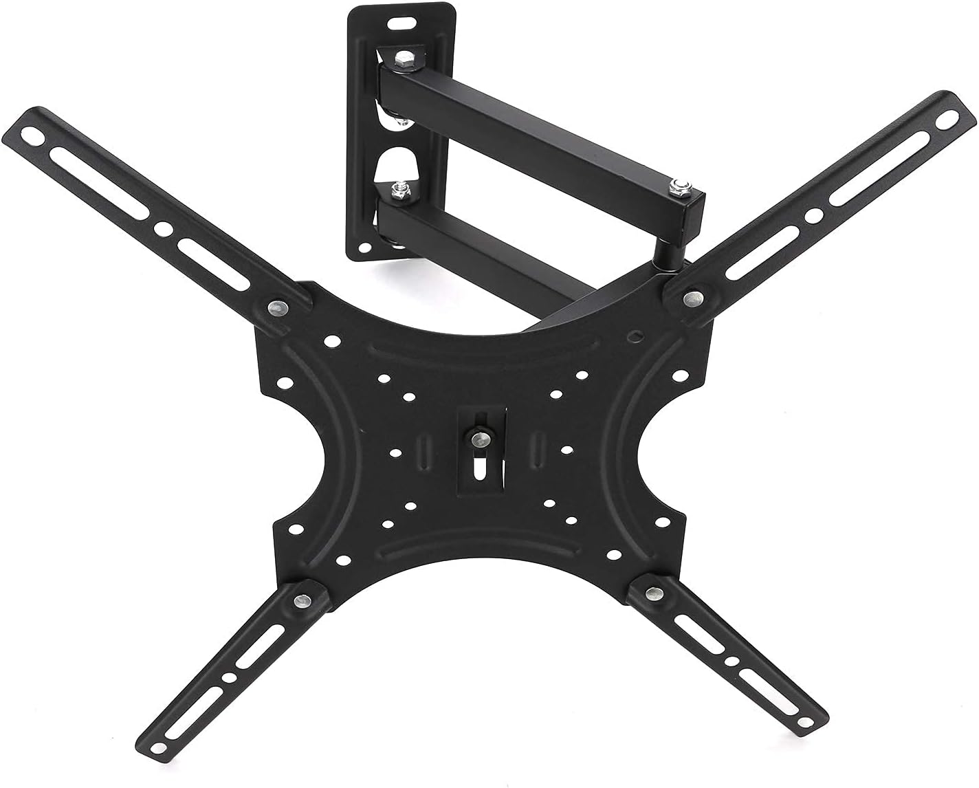 Aerbes Wall Mount Swivel TV Bracket 14-55 Inch