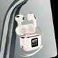 Mtech Wireless Bluetooth Handsfree Earphone-Various Colours