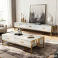 MFURN Mega TV Stand & Coffee Table Set 2pc-Various Colours