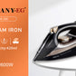 SOKANY Cordless Steam Iron