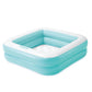 Kids Inflatable Pool for Ages 1–4 – Safe & Fun Baby Splash Play Pool