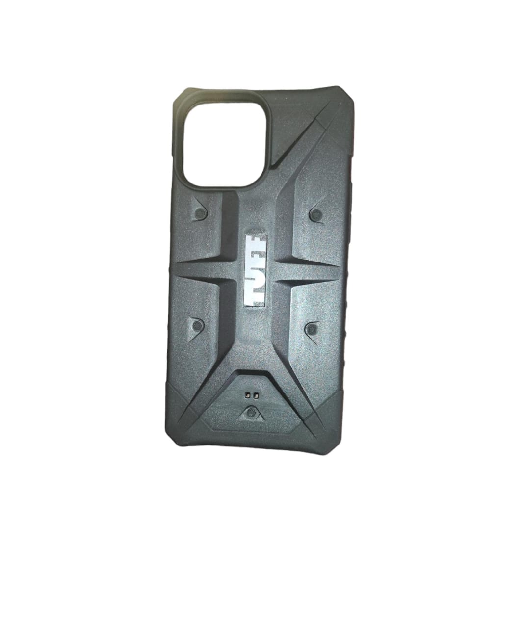 iPhone Tuff Phone covers