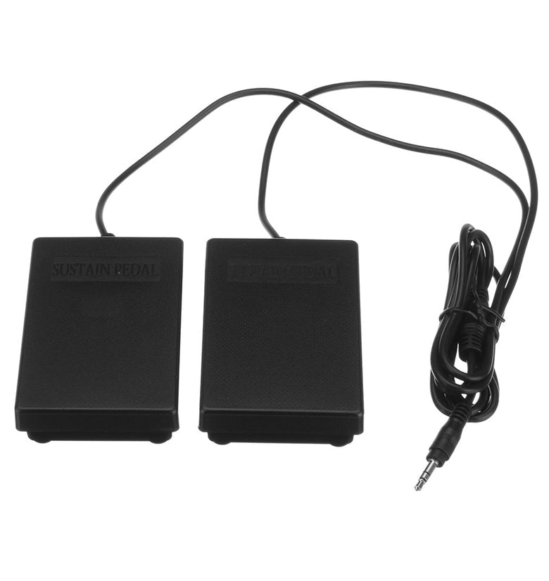 Electronic Drum Digital USB MIDI 7 Pads Roll Up Set Silicone Electric Drum Pad Built-in Speakers with Drumsticks Sustain Pedal